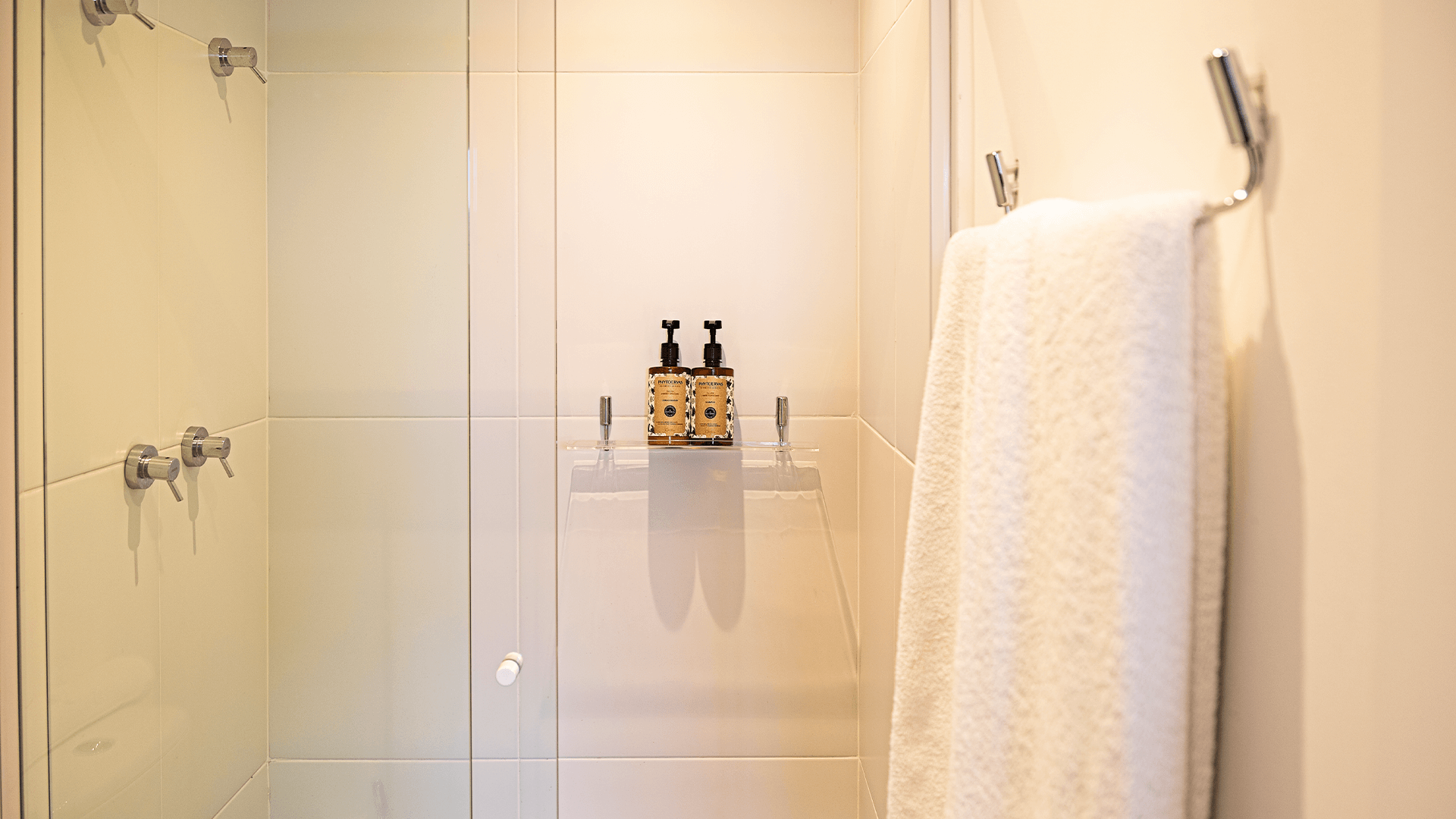 Movinn Jardins 27m²